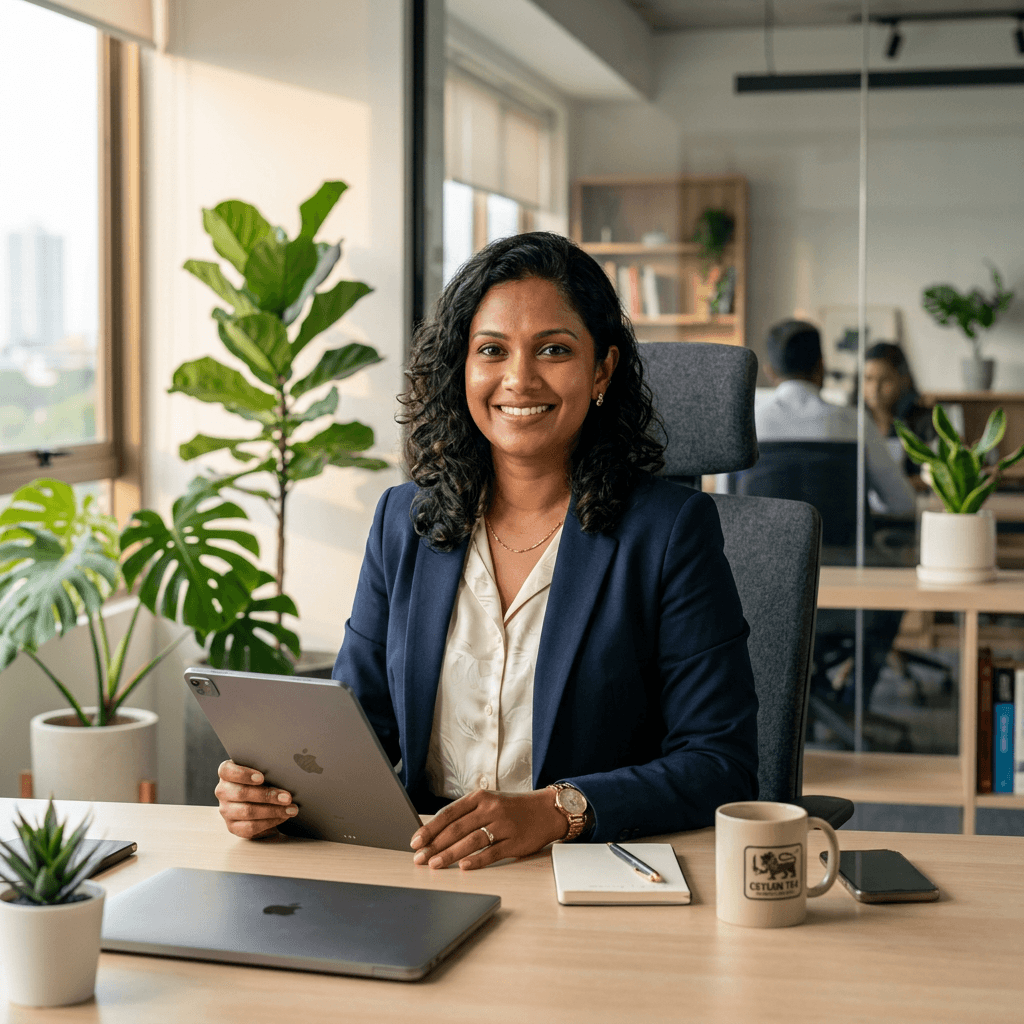 Latitude12 partner support